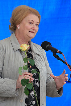 Anna Záborská,foto: Pepo13, CC BY 3.0, sk.wikipedia.org